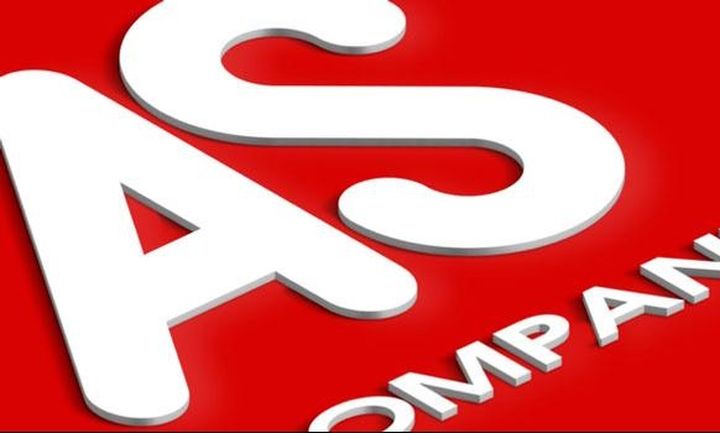 AS Company: Άλμα 54% στον κύκλο εργασιών και EBITDA €1,6 εκατ. στο α΄ τρίμηνο