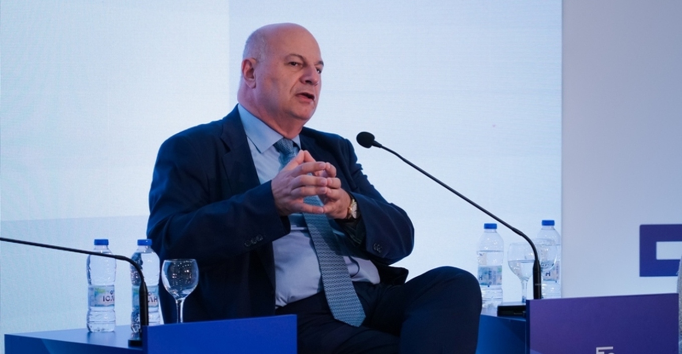 Παραίτηση προέδρου του ΟΠΕΚΕΠΕ ζητά ο Κώστας Τσιάρας λόγω έρευνας από την Ευρωπαϊκή Εισαγγελία