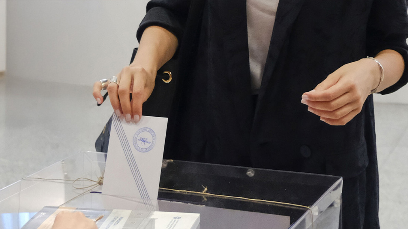 Metron Analysis: Η ΝΔ σχεδόν 3 μονάδες μπροστά – Μάχη ΠΑΣΟΚ-Πλεύσης