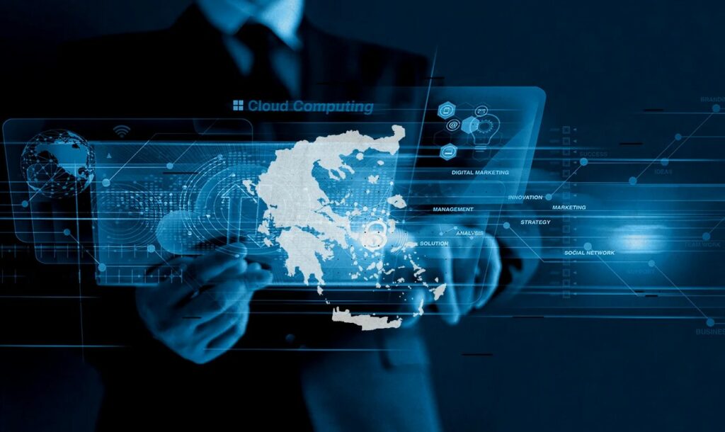 Η κινητικότητα στην Πληροφορική με εξαγορές και συγχωνεύσεις μόνο «αθώα» δεν είναι - Εταιρείες πληροφορικής