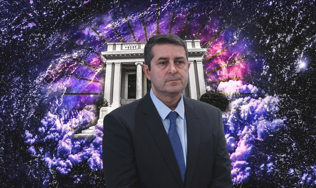 Ενισχυμένος στο Μαξίμου ο Γιώργος Μυλωνάκης 2. «Παγωμένες» οι σχέσεις από το παρελθόν που είχαν διαταραχθεί - Μπήκαν στη μέση μεσολαβητές 3. Έρχεται βαρβάτη αγωγή κατά της εταιρίας που χρηματοδοτούσε την Ομάδα Αλήθειας!