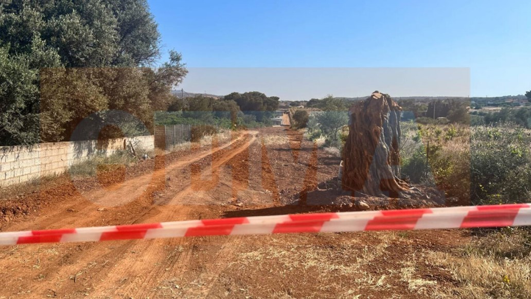 Ραφήνα: Συνελήφθη ο δράστης της δολοφονίας του 41χρονου Αλβανού