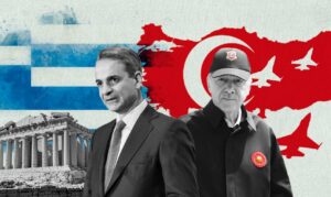 Στις καλένδες η συνάντηση Μητσοτάκη - Ερντογάν και η σύγκληση του Ανωτάτου Συμβουλίου Συνεργασίας Ελλάδας Τουρκίας - Η ημερομηνία «λάστιχό» που συνεχώς μετατίθεται καθώς οι Τούρκοι συνεχίζουν την απροκάλυπτα προκλητική συμπεριφορά τους στο Αιγαίο!