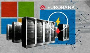 Τι κερδίζει μια τράπεζα επενδύοντας σε Data Centers; To παράδειγμα της Eurobank