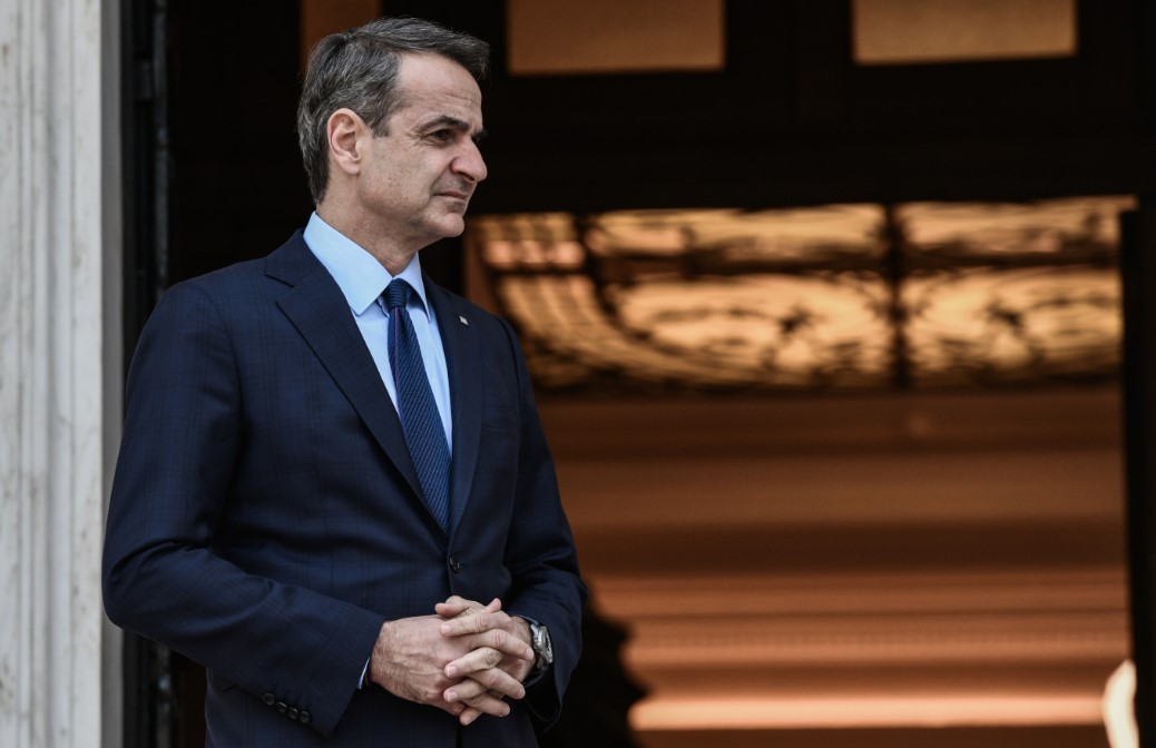 Bloomberg: Οι παγκόσμιοι ηγέτες που φοίτησαν στο Χάρβαρντ πριν το μπλόκο Τραμπ