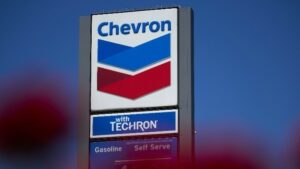 Η Exxon προκαλεί αναταράξεις στο megadeal Chevron – Hess