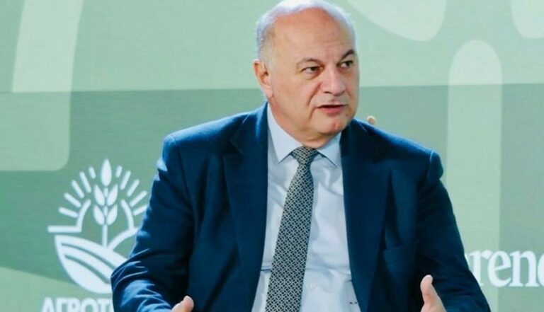 Καρατομήθηκε ο Σαλάτας από την ηγεσία του ΟΠΕΚΕΠΕ – Η απόφαση Τσιάρα