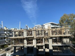 ΕΛΣΤΑΤ: Στα ύψη το κόστος κατασκευής – Άνοδος 3,3% στα οικοδομικά υλικά τον Απρίλιο