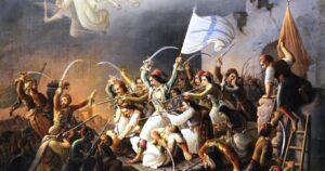 Υπουργείο Πολιτισμού: Δράσεις αφιερωμένες για τα 200 χρόνια από την Έξοδο του Μεσολογγίου