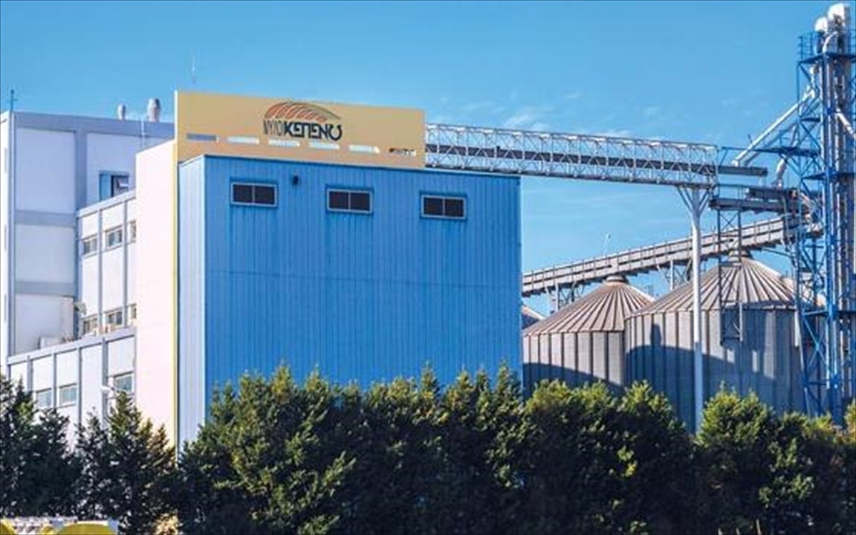 ΓΙ.ΕΛ.ΔΗ. Συμμετοχών: Στο 93,34% η συμμετοχή της στους Μύλους Κεπενού