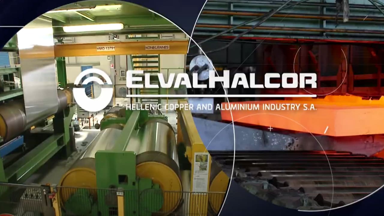 ElvalHalcor: Οικονομικά ρεκόρ, αλλά μετοχή σε στασιμότητα - Με τέτοια κέρδη, γιατί δεν κινείται;