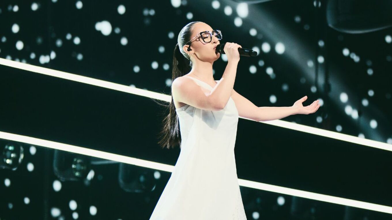 Eurovision 2025: Οι χώρες που «σνόμπαραν» την Ελλάδα - Δείτε πώς ψήφισαν την Κλαυδία