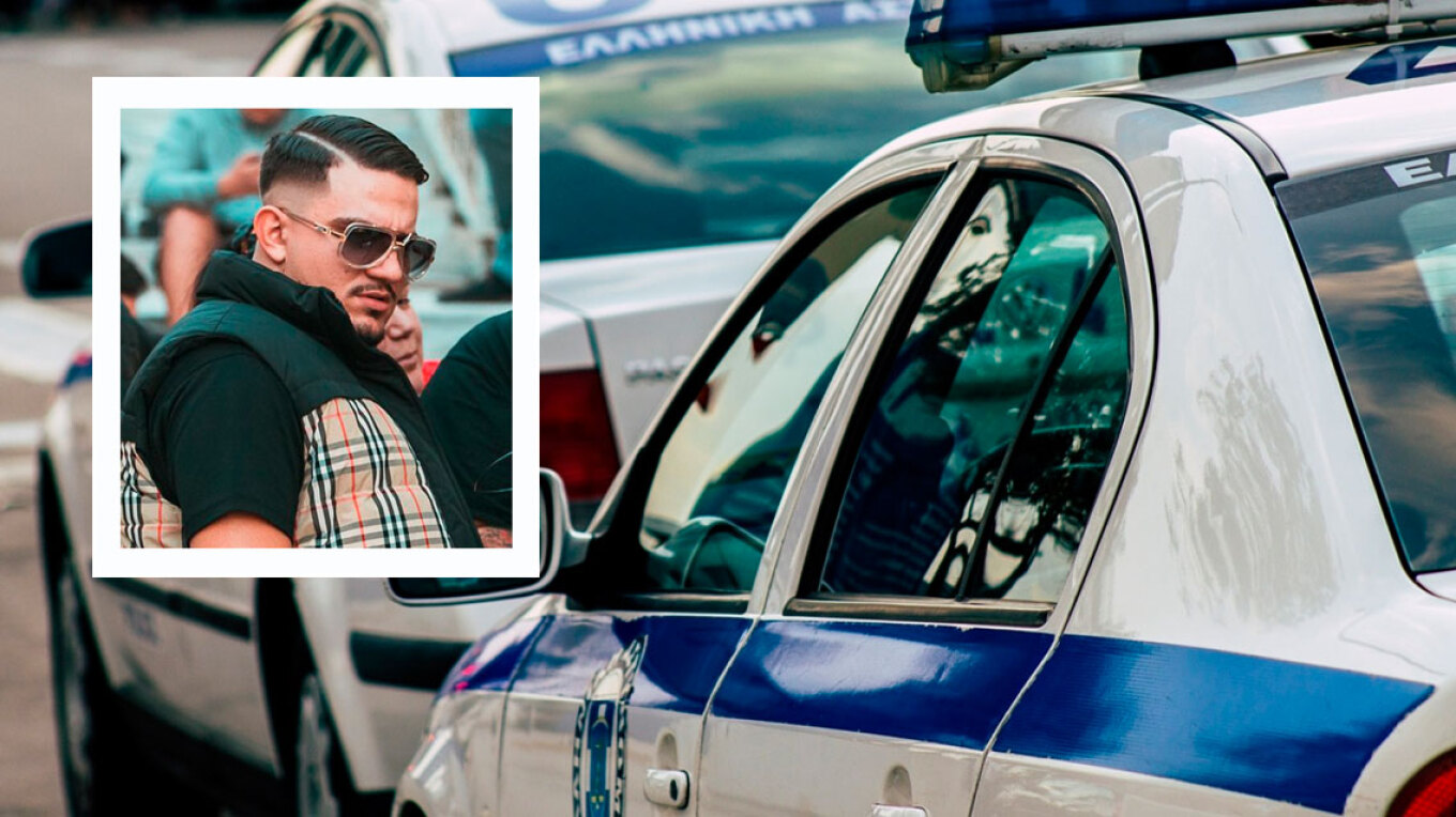 Ο 24χρονος έζησε εφιαλτικές ώρες στα χέρια των απαγωγέων – Κατάφερε να τους ξεφύγει – Τον χτυπούσαν με μανία και απείλησαν να του κόψουν τα δάχτυλα