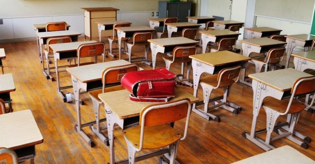 Θεσσαλονίκη: Νέο κρούσμα στρεπτόκοκκου σε νήπιο – Ποια σχολεία θα κλείσουν