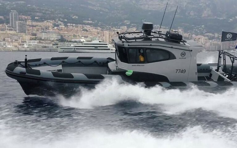 Εντοπίστηκαν 129 μετανάστες στην Κρήτη - Δύο επιχειρήσεις από το Λιμενικό