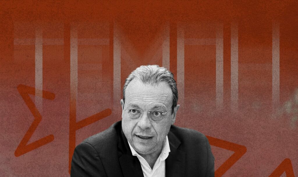 Παίζει τα ρέστα του ο Φάμελλος για να ανακτήσει ο ΣΥΡΙΖΑ τη θέση της αξιωματικής αντιπολίτευσης