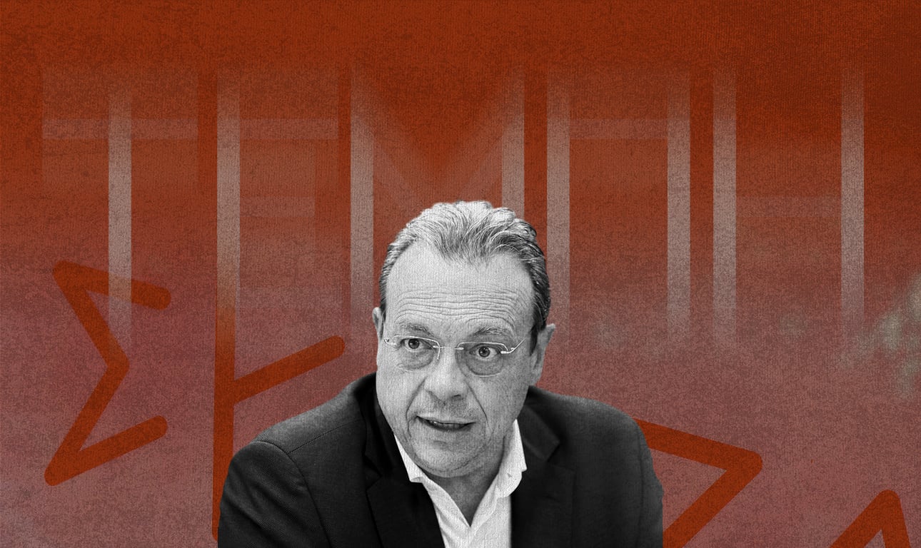 Παίζει τα ρέστα του ο Φάμελλος για να ανακτήσει ο ΣΥΡΙΖΑ τη θέση της αξιωματικής αντιπολίτευσης