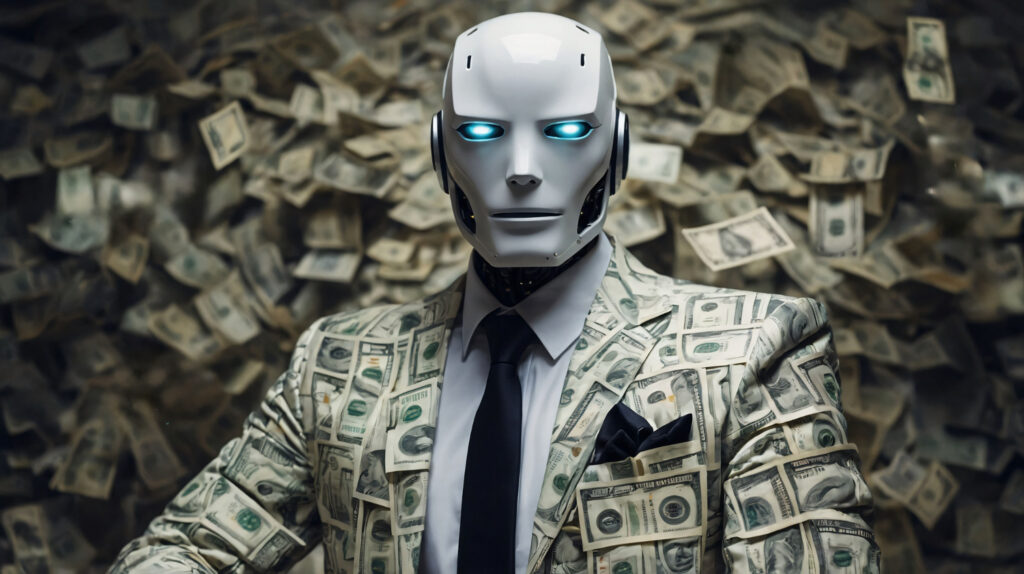 AI, Ασφάλεια και Επενδύσεις: Η Ελλάδα χτίζει «ασπίδα» στις Άμεσες Ξένες Επενδύσεις