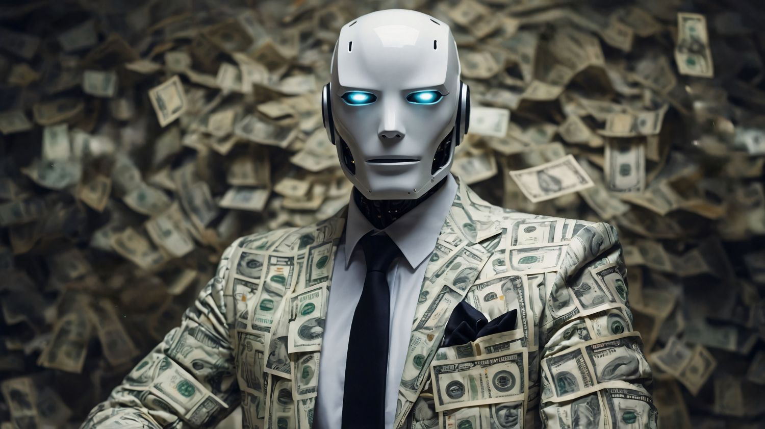 AI, Ασφάλεια και Επενδύσεις: Η Ελλάδα χτίζει «ασπίδα» στις Άμεσες Ξένες Επενδύσεις