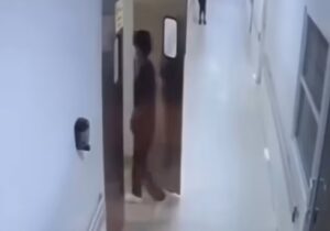 Μεξικό: Εισέβαλε μεταμφιεσμένος σε νοσοκομείο για να σκοτώσει γυναίκα που επέζησε από επίθεση με πυροβολισμούς