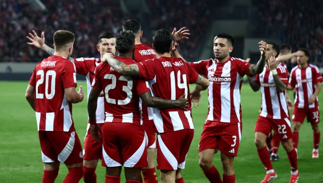 Champions League: Κλείδωσε το πρώτο γκρούπ δυναμικότητας - Ποια μεγαθήρια βρίσκει στο δρόμο του ο Ολυμπιακός