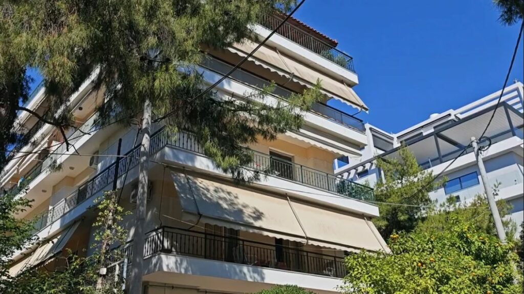 Δολοφονία στο Χαϊδάρι: Γιος σκότωσε με μαχαίρι τη μητέρα του - Ειδοποίησε ο ίδιος την Αστυνομία