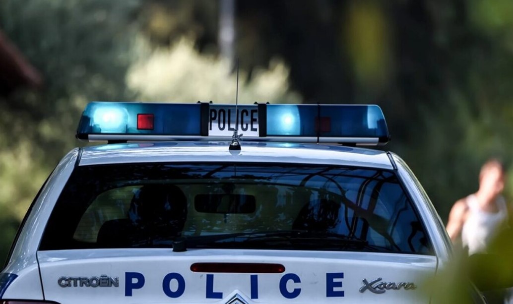 Κατερίνη: Συνελήφθη 60χρονος που καταδικάστηκε στη Βόρεια Μακεδονία για ανθρωποκτονία
