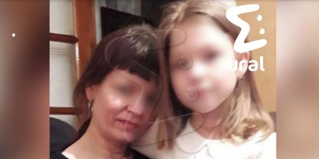 Ρωσία: Μητέρα ήθελε νεκρή την κόρη της – Προσέλαβε δολοφόνο