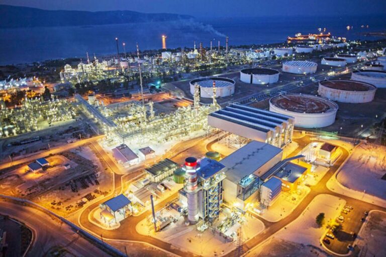 Ισχυρή κερδοφορία για τη Motor Oil με καθαρά κέρδη 85 εκατ. το α’ τρίμηνο 2025