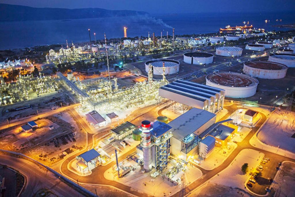 Ισχυρή κερδοφορία για τη Motor Oil με καθαρά κέρδη 85 εκατ. το α’ τρίμηνο 2025