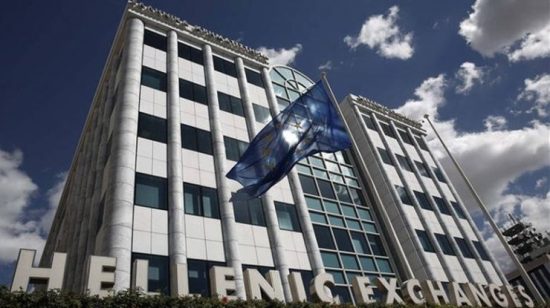 ΕΧΑΕ: Αύξηση 29,5% στα καθαρά κέρδη το πρώτο τρίμηνο του 2025