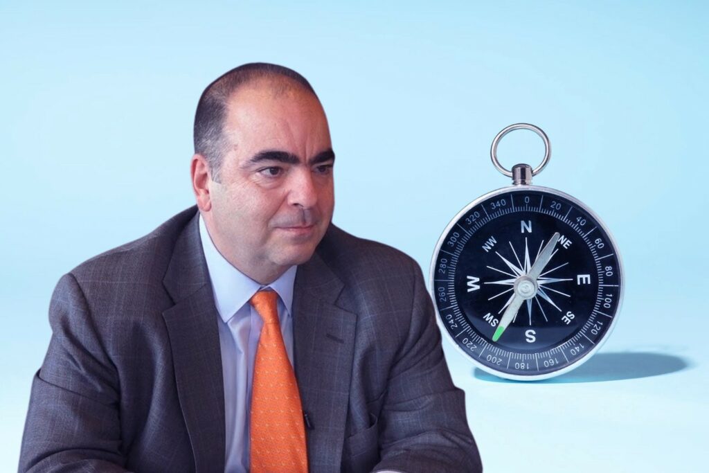 Χρηματιστήριο χωρίς πυξίδα: Εσωτερικές έριδες, στρατηγικές αστοχίες και έλλειψη οράματος
