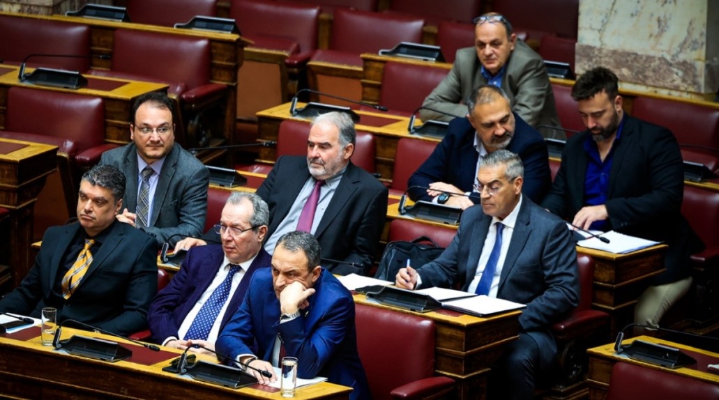 Έφεση στην αθωωτική απόφαση για τους Σπαρτιάτες