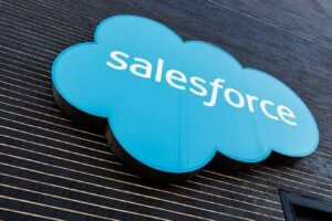 Η Salesforce κάνει κίνηση-ματ στην τεχνητή νοημοσύνη με την εξαγορά της Informatica