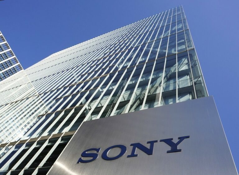 Η Sony προχωρά σε στρατηγική αναδιάρθρωση – Αποσχίζει τη χρηματοοικονομική της δραστηριότητα