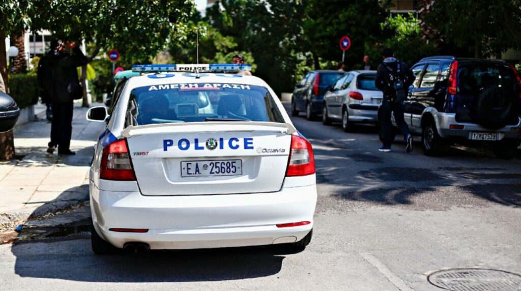 Θεσσαλονίκη: Τούρκοι μαφιόζοι πυροβόλησαν πράκτορες της ΕΥΠ στη Θέρμη