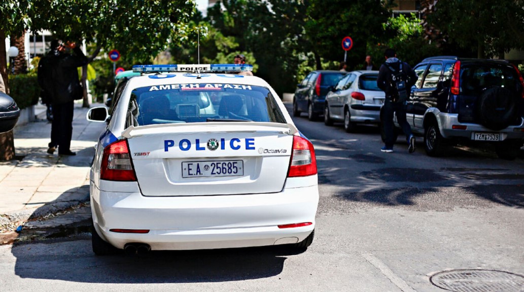 Θεσσαλονίκη: Τούρκοι μαφιόζοι πυροβόλησαν πράκτορες της ΕΥΠ στη Θέρμη