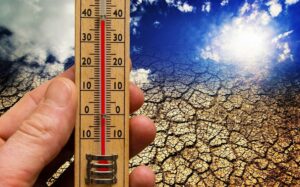 Κλίμα: Υπάρχουν 70% πιθανότητες για την αύξηση της μέσης παγκόσμιας θερμοκρασίας τα επόμενα χρόνια