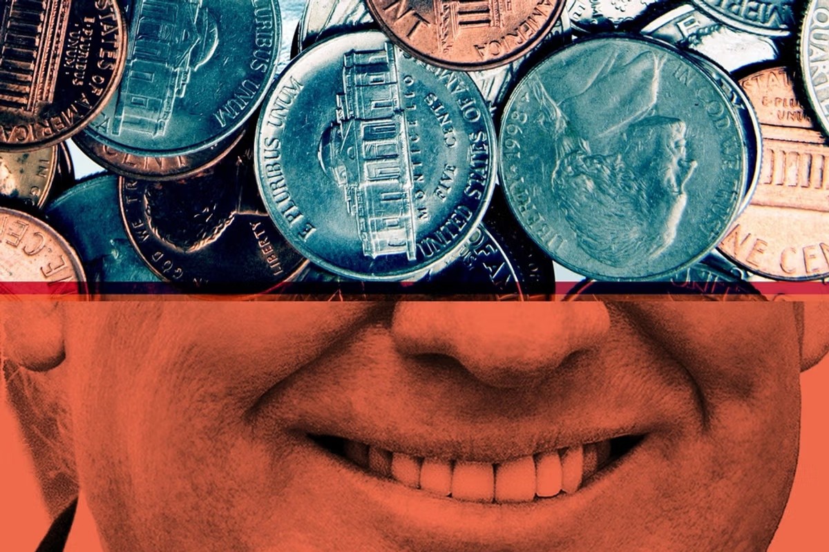 Η αναβολή της επιβολής δασμών 50% απο τις ΗΠΑ στην Ε.Ε. αναπτέρωσε το ηθικό των επενδυτών