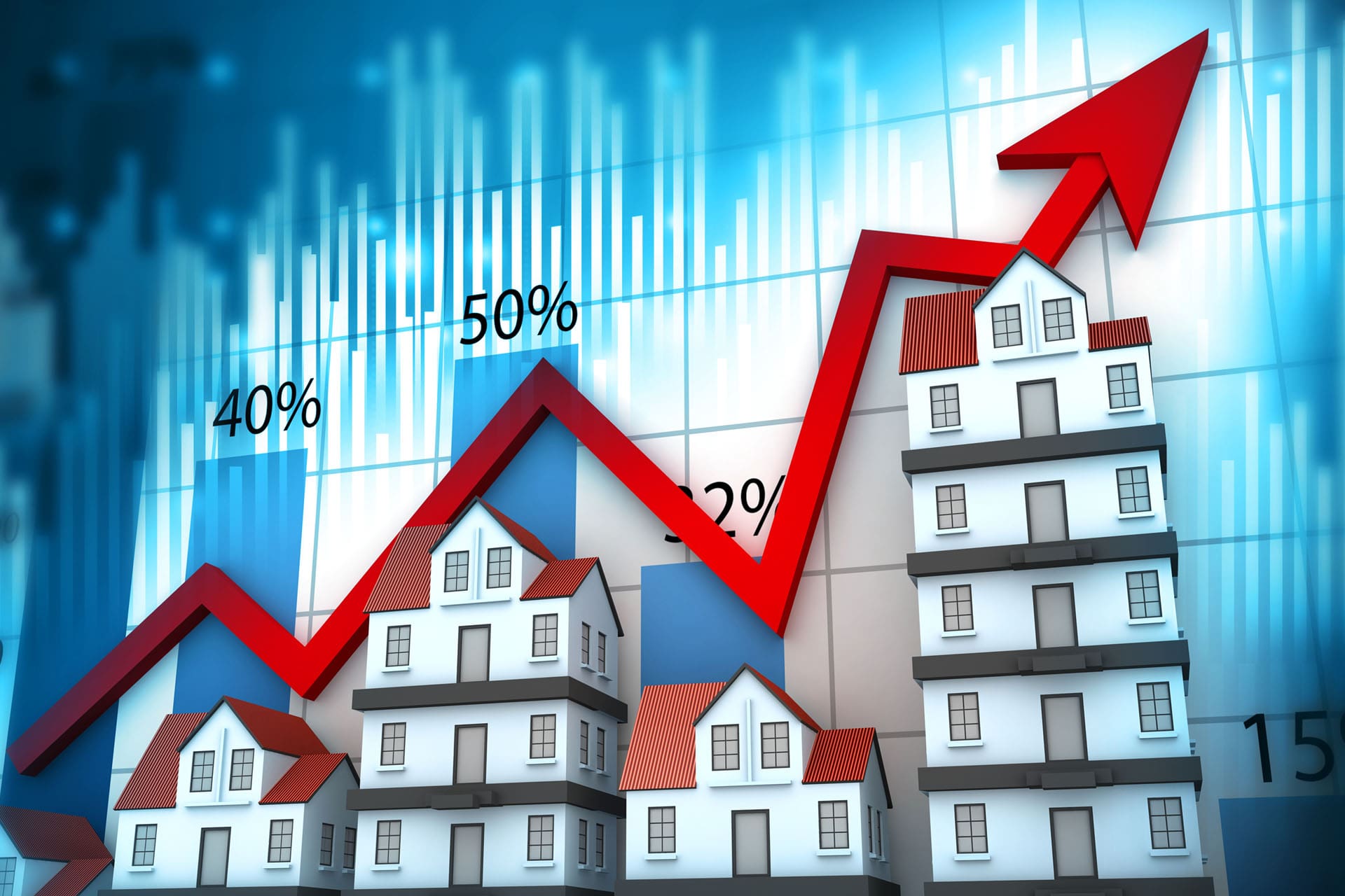 Όταν οι εισηγμένες γίνονται κατά λάθος real estate κάτι δεν πάει καλά