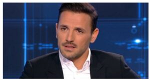 Νίκος Βέρτης: Είχα πρόταση να παίξω τον Στέλιο Καζαντζίδη και πρότεινα τον Αλέκο Συσσοβίτη