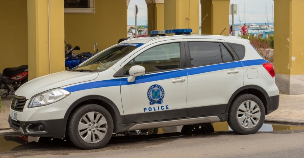 Κρήτη: Παρέλαβε ναρκωτικά από κούριερ – Συνελήφθη 33χρονος