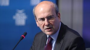 Κ. Χατζηδάκης: «Με εκπροσώπους δήμου Θεσσαλονίκης και Περιφέρειας, το νέο Δ.Σ. της ΔΕΘ»