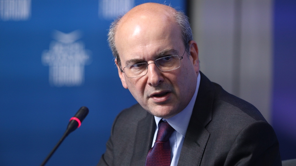 Κωστής Χατζηδάκης: Η ένταξη στην ΕΟΚ, δικαίωση για τον Κωνσταντίνο Καραμανλή και τη Νέα Δημοκρατία