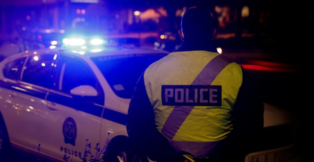 Θεσσαλονίκη: Στα σύνορα των Ευζώνων συνελήφθη 34χρονος καταζητούμενος για έγκλημα στη Γερμανία