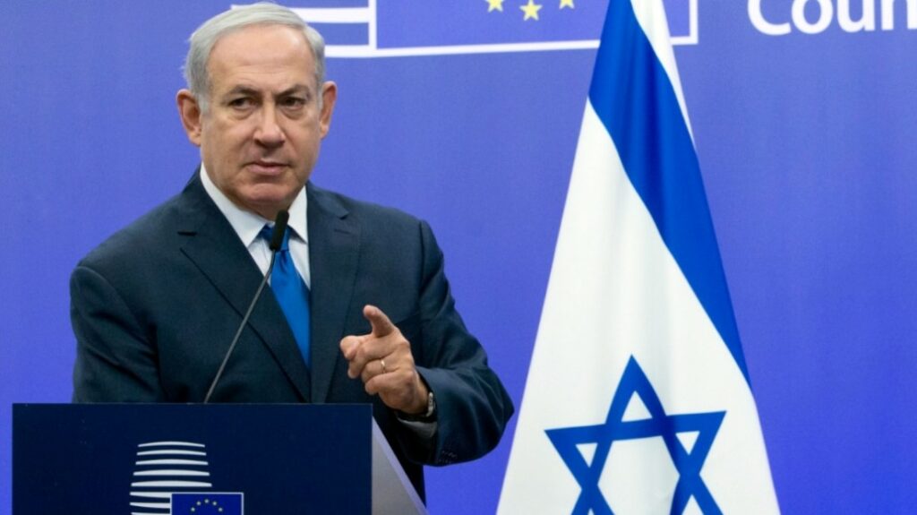Νετανιάχου: Χαρακτήρισε «ψευδείς ειδήσεις» δημοσίευμα των New York Times για το Ιράν
