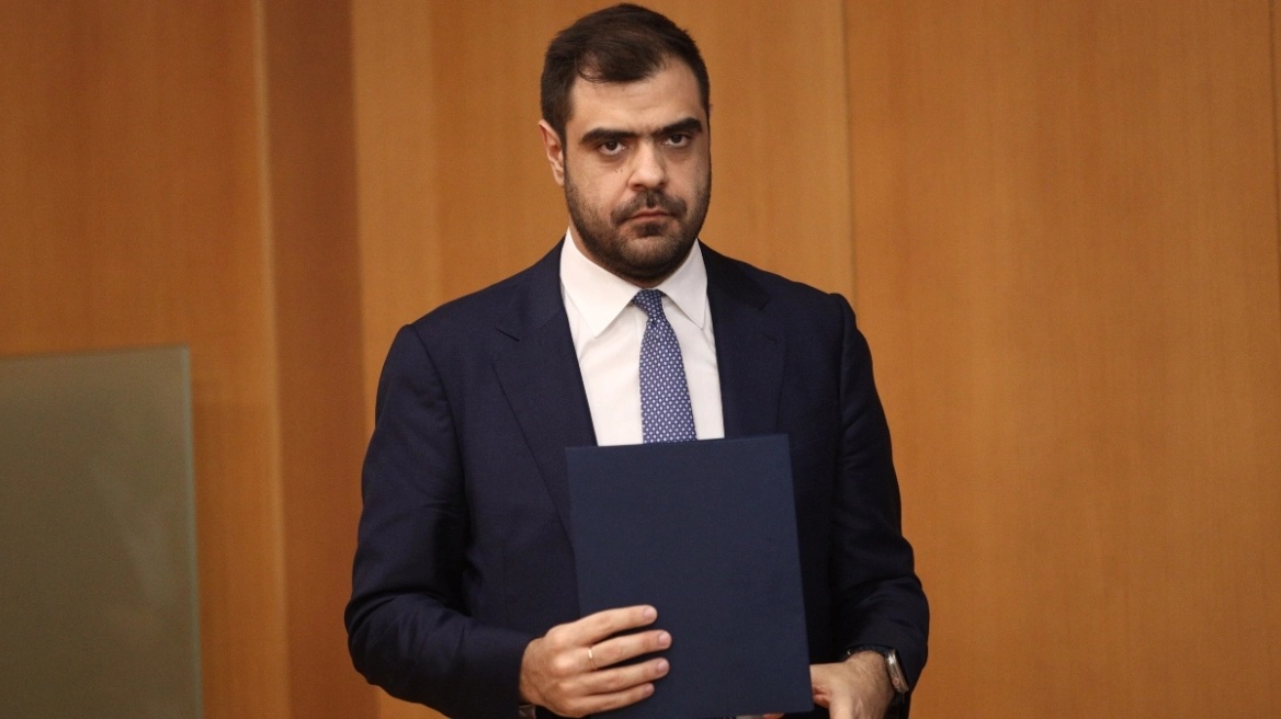 Π. Μαρινάκης για προανακριτική για Τέμπη: Η ΚΟ της ΝΔ θα στηρίξει το δικό της κατηγορητήριο - 151 ψήφους θέλει