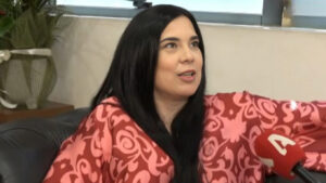 Άννα Τσουκαλά: Περιμένει το πρώτο της παιδί στα 50 της - «Προσευχόμουν 4 ώρες κάθε μέρα για 10 χρόνια»