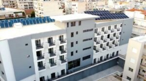 Νέα επένδυση της Premia Properties στον Βόλο για φοιτητική στέγαση