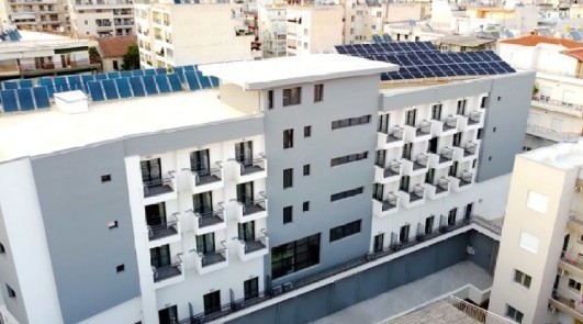 Νέα επένδυση της Premia Properties στον Βόλο για φοιτητική στέγαση
